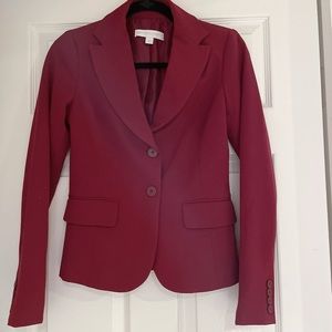 New York & Company 2 button blazer